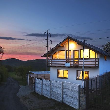 Casa City View Sibiu Exterior photo
