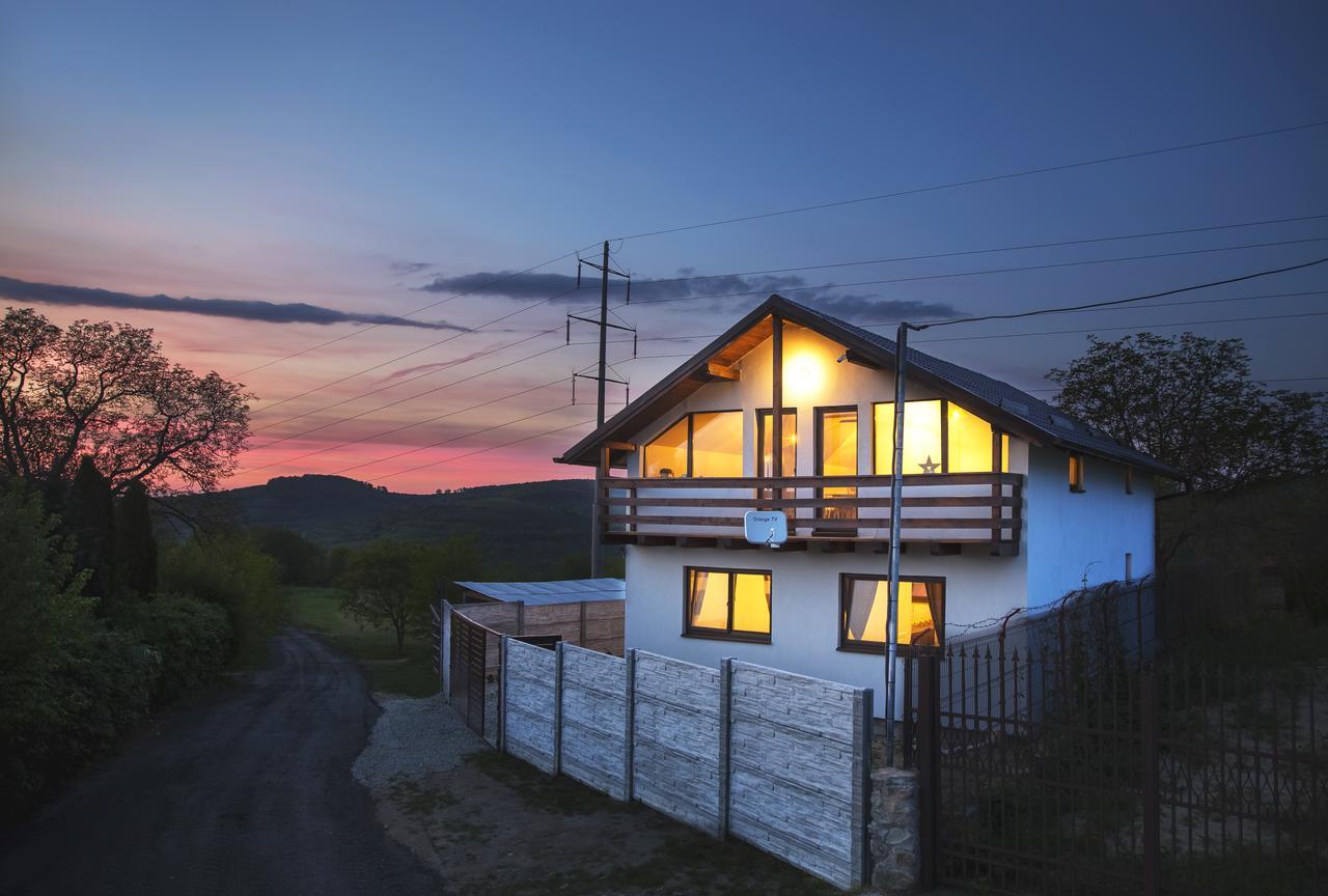 Casa City View Sibiu Exterior photo