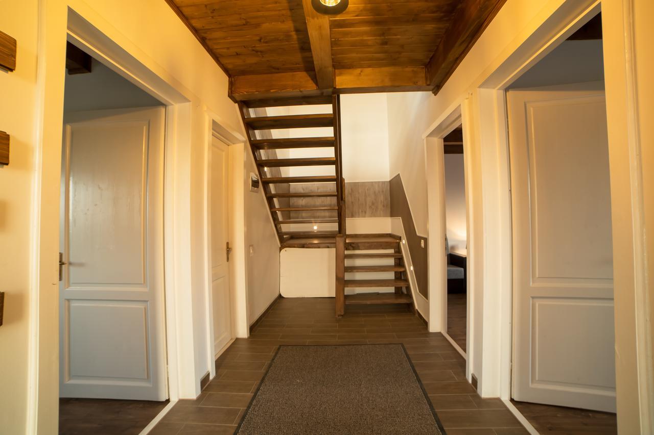 Casa City View Sibiu Exterior photo