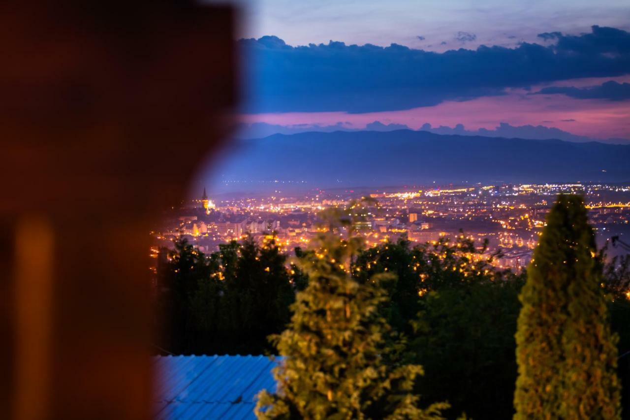 Casa City View Sibiu Exterior photo