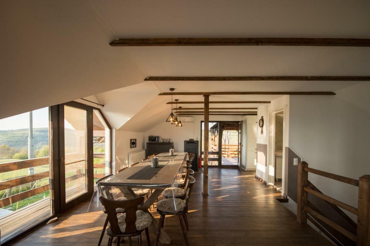 Casa City View Sibiu Exterior photo